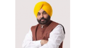 Punjab-Chief-Minister-Bhagwant-Mann
