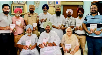 -wah-Zindagi-Narinder-Pal-Singh-Jagdeo-s-Brilliant-Prose-Prof-Gurbhajan-Gill